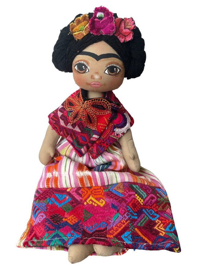 Frida Doll