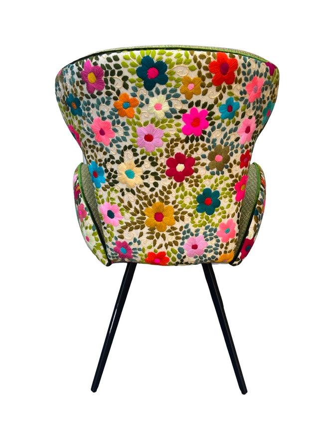 Gina modern chair