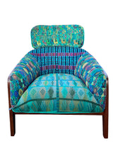 Lourdes armchair