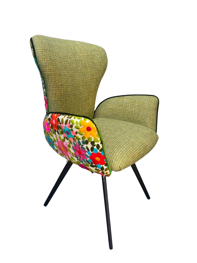 Gina modern chair