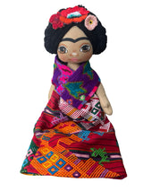 Frida Doll