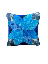 Starburst pillow 007