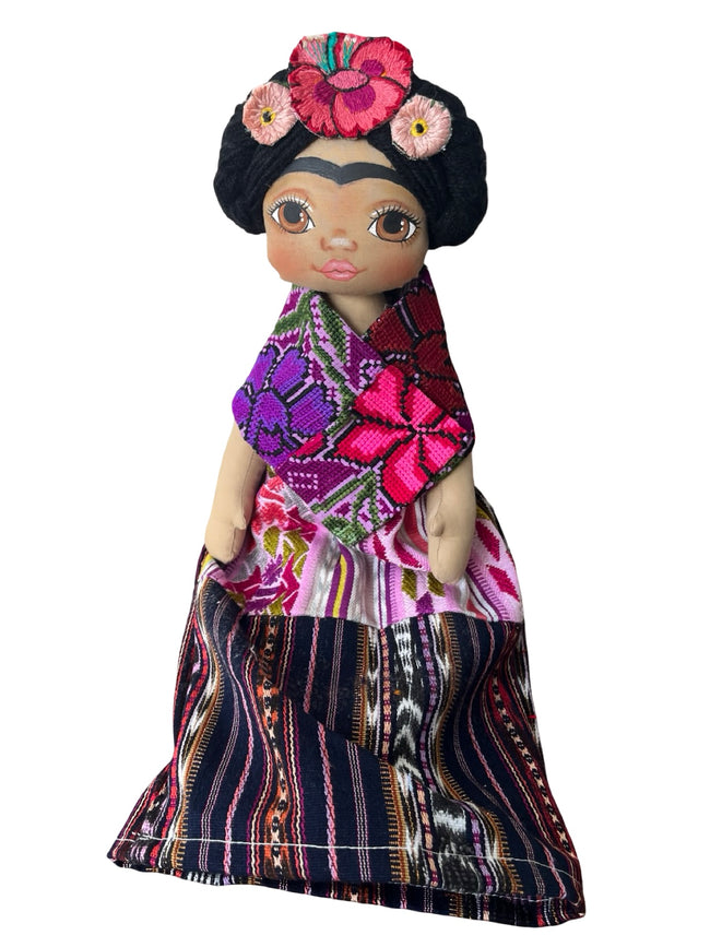 Frida Doll