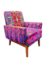 Marcela armchair