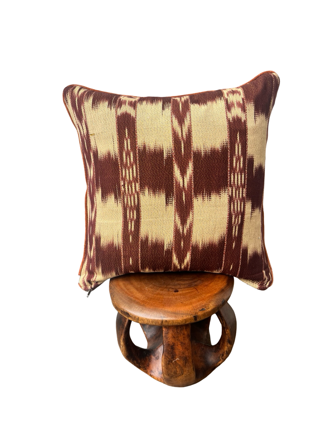 Starburst pillow 001