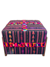 Rosa ottoman