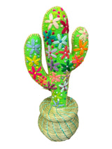 Candelabra cactus basket Small