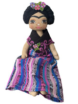 Frida Doll