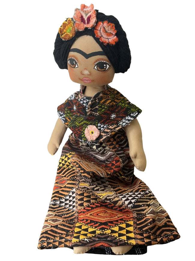 Frida Doll