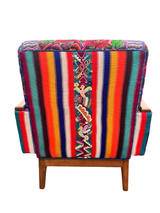 Marcela armchair