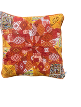 Starburst pillow 001