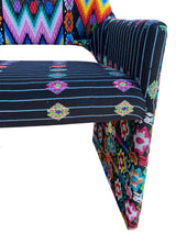 Maria accent chair