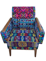 Marcela armchair