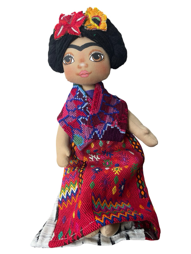 Frida Doll
