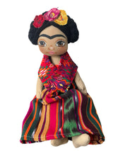 Frida Doll