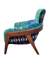 Lourdes armchair