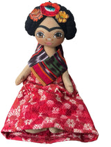 Frida Doll