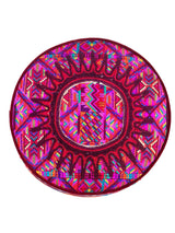 Iraci stool multicolor