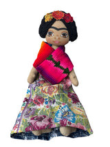 Frida Doll