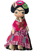 Frida Doll