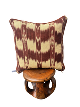 Starburst pillow 004