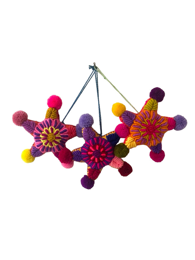 Piñata ornament
