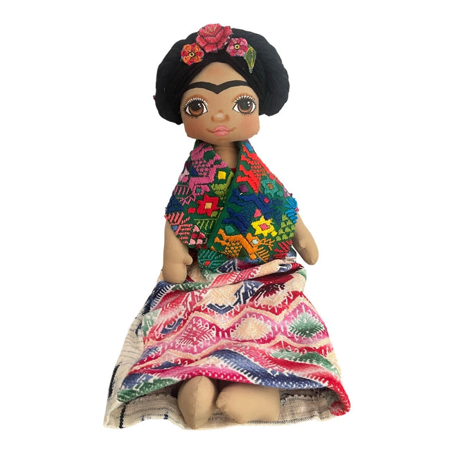 Frida Doll
