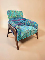 Lourdes armchair