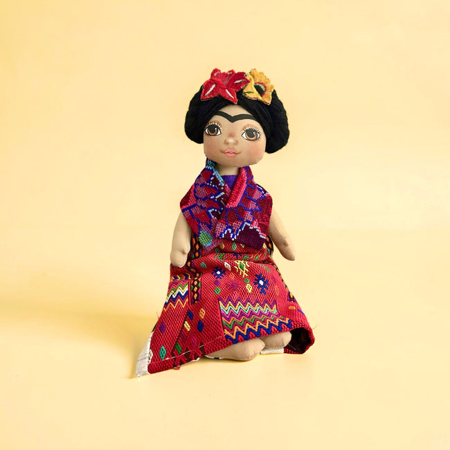 Frida Doll