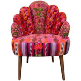 Rosita vintage armchair
