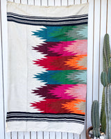 Relampago serape