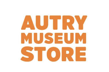 Autry Museum Store logotype