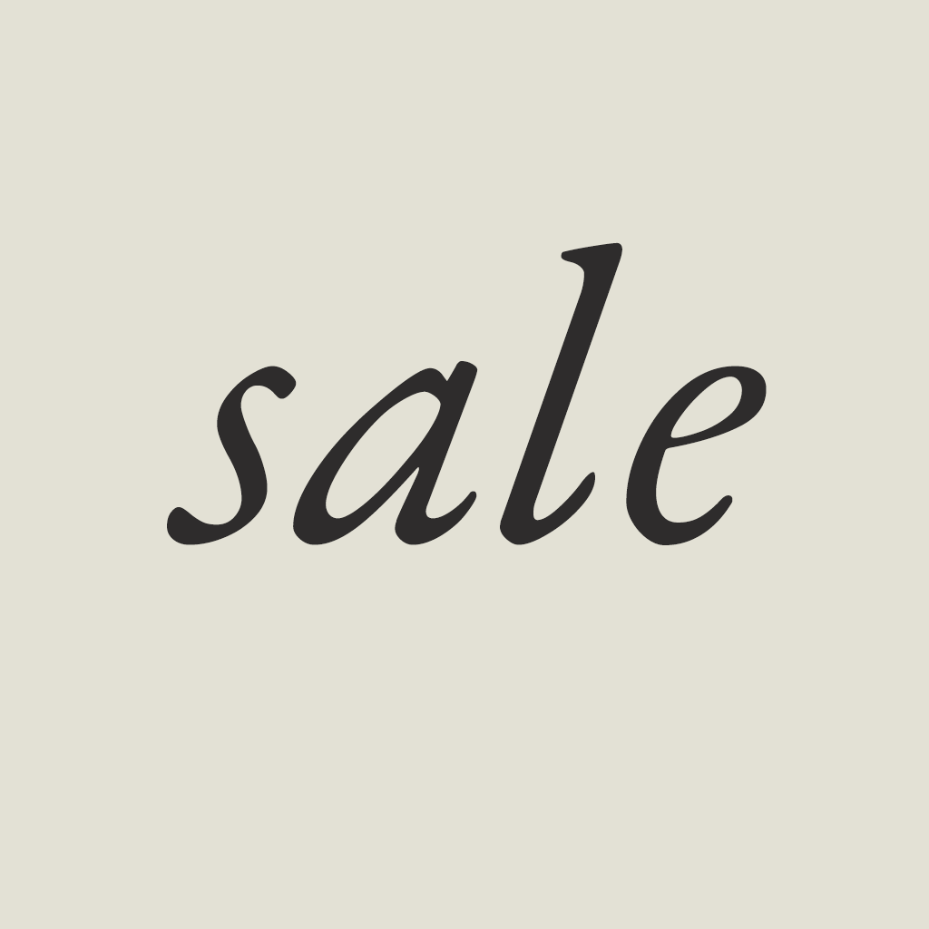 sale picture to present sale categorie