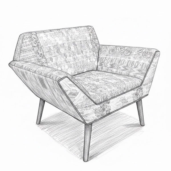 yamina chair option